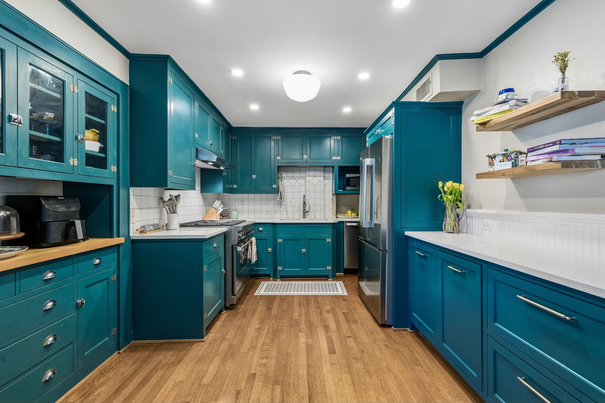 2235 Mistletoe Boulevard Fort Worth TX 76110