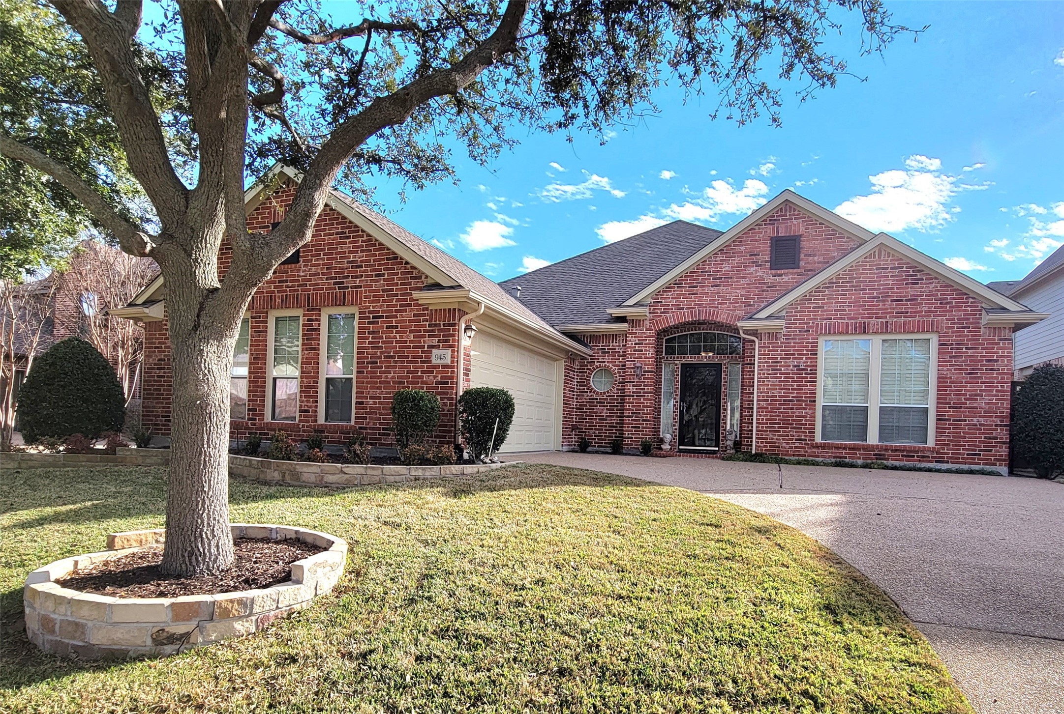 945 South Fork Drive Allen TX 75013