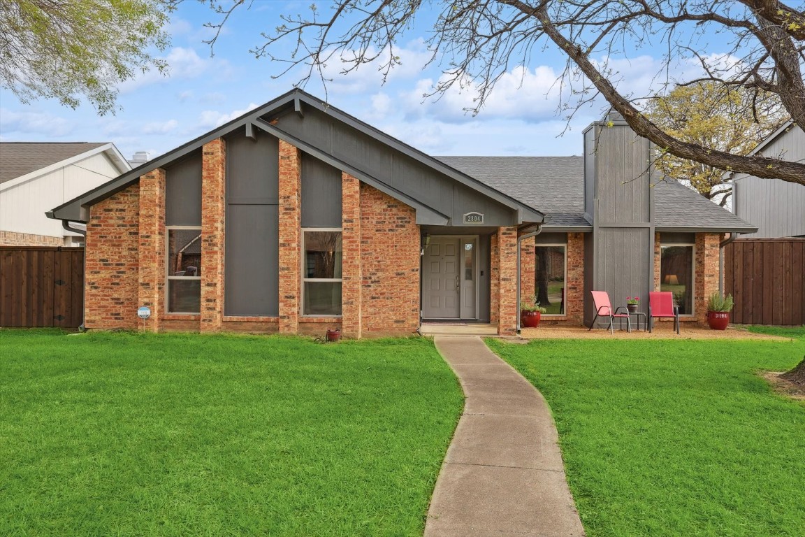 2804 London Lane Flower Mound TX 75028