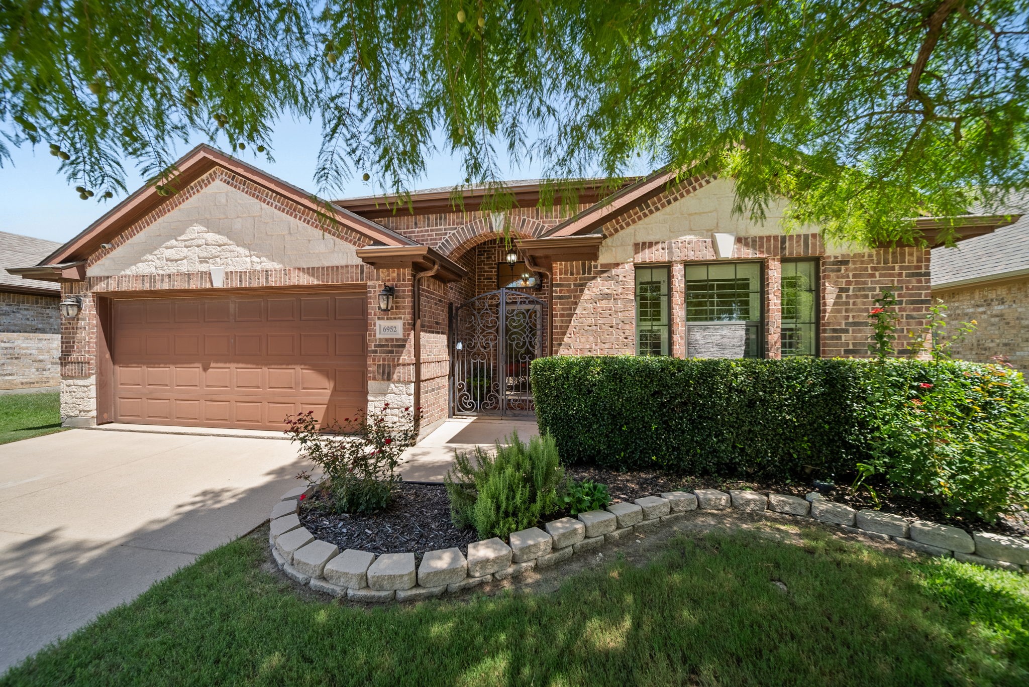 6952 Big Wichita Drive Fort Worth TX 76179