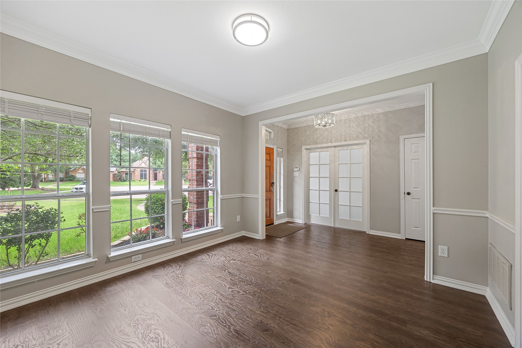 6809 Locksley Circle Plano TX 75023