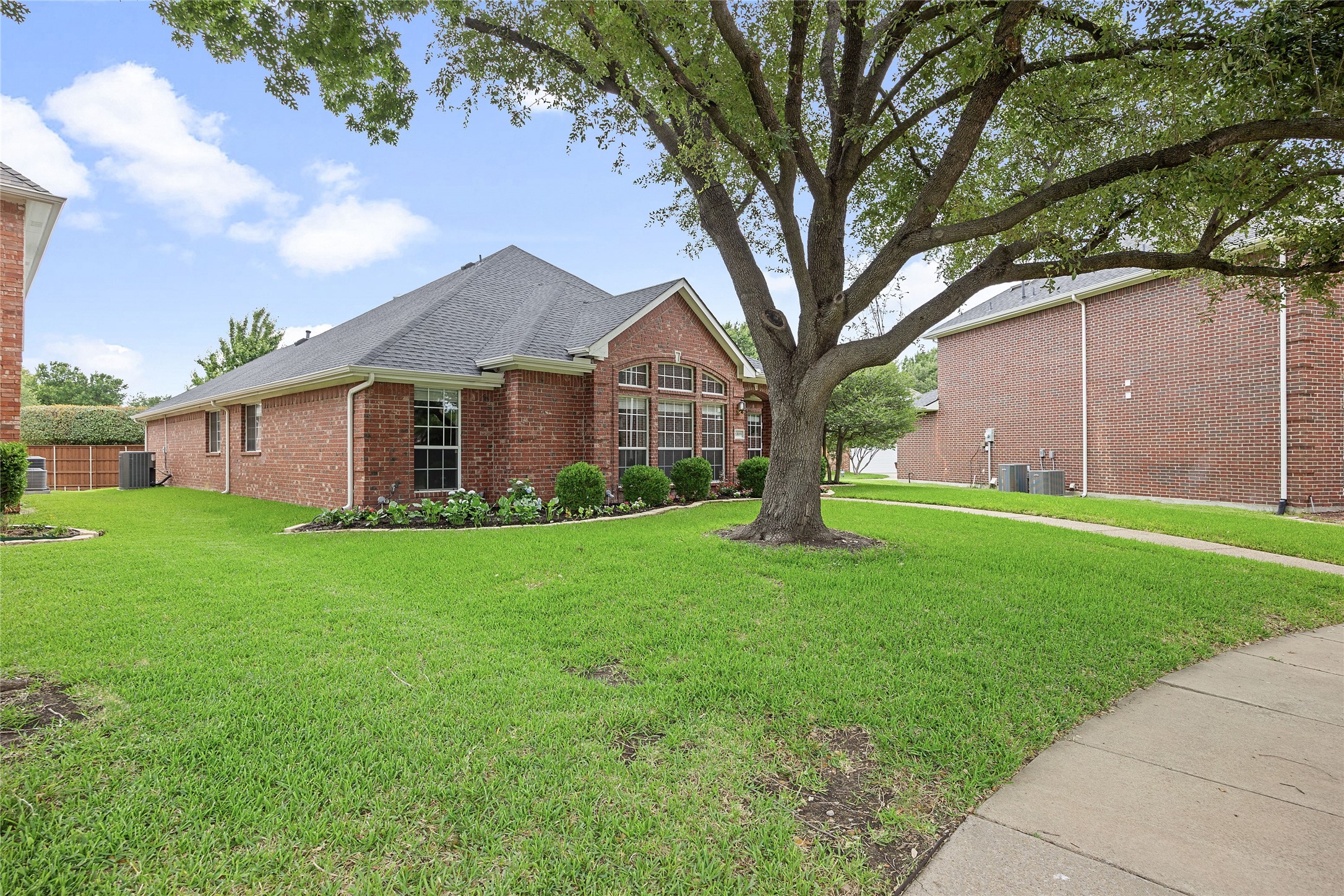 6809 Locksley Circle Plano TX 75023