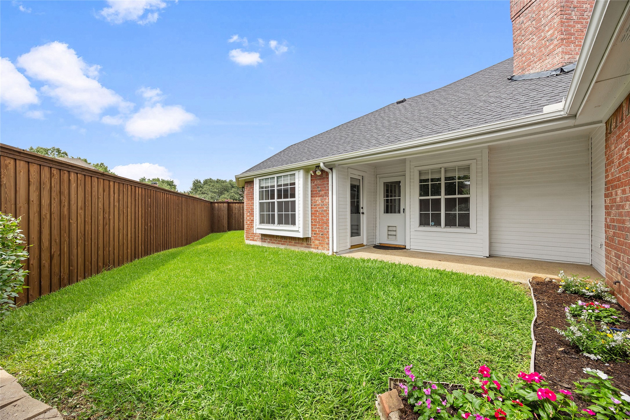 6809 Locksley Circle Plano TX 75023
