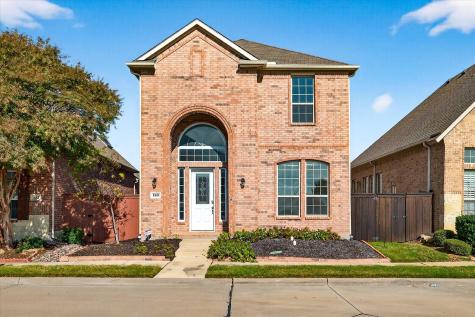 180 Kielder Drive Lewisville TX 75067