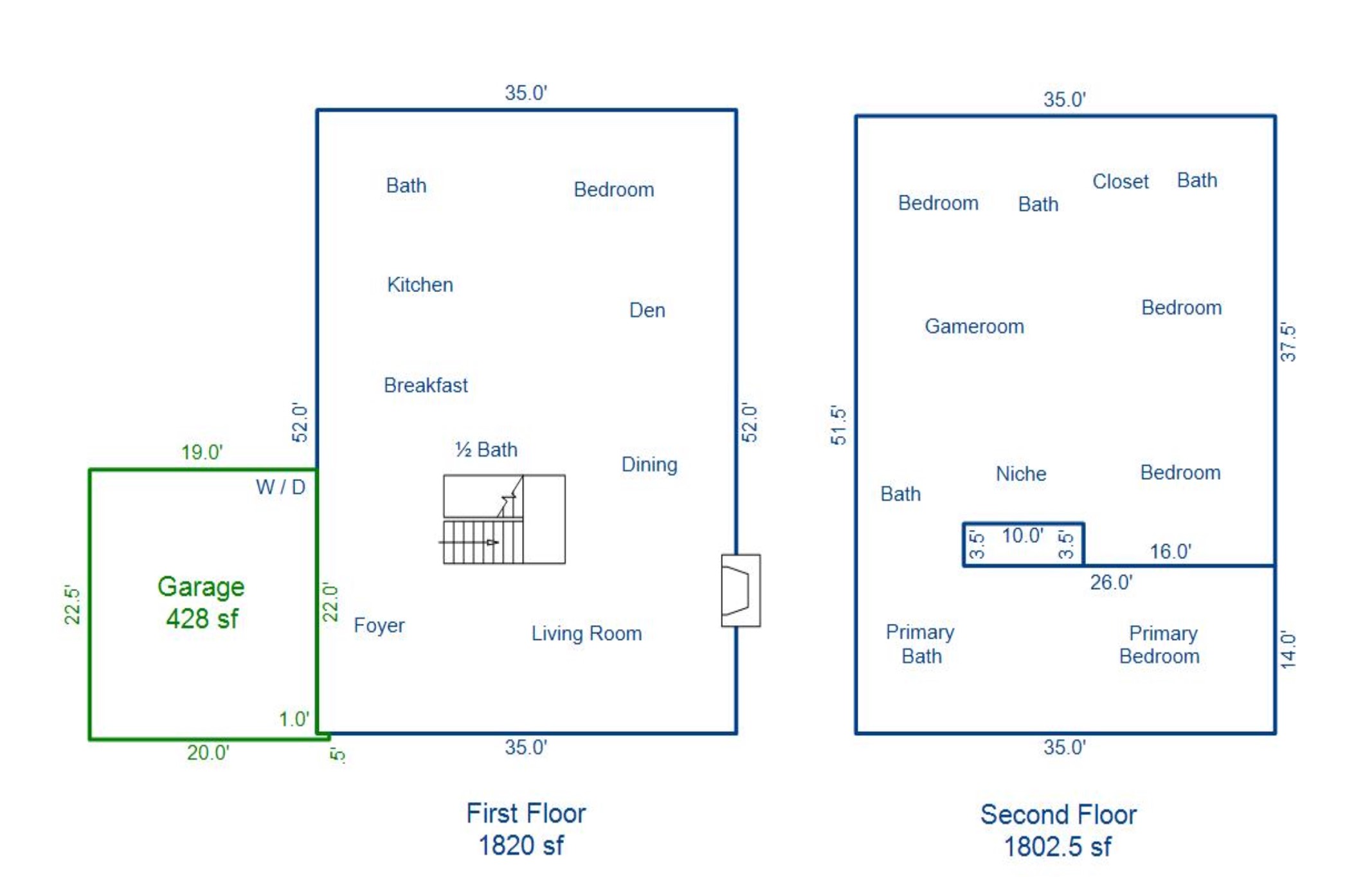 23 Grant Circle Richardson TX 75081