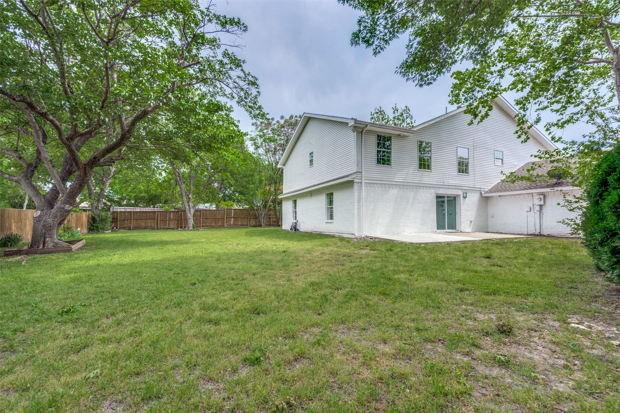 23 Grant Circle Richardson TX 75081