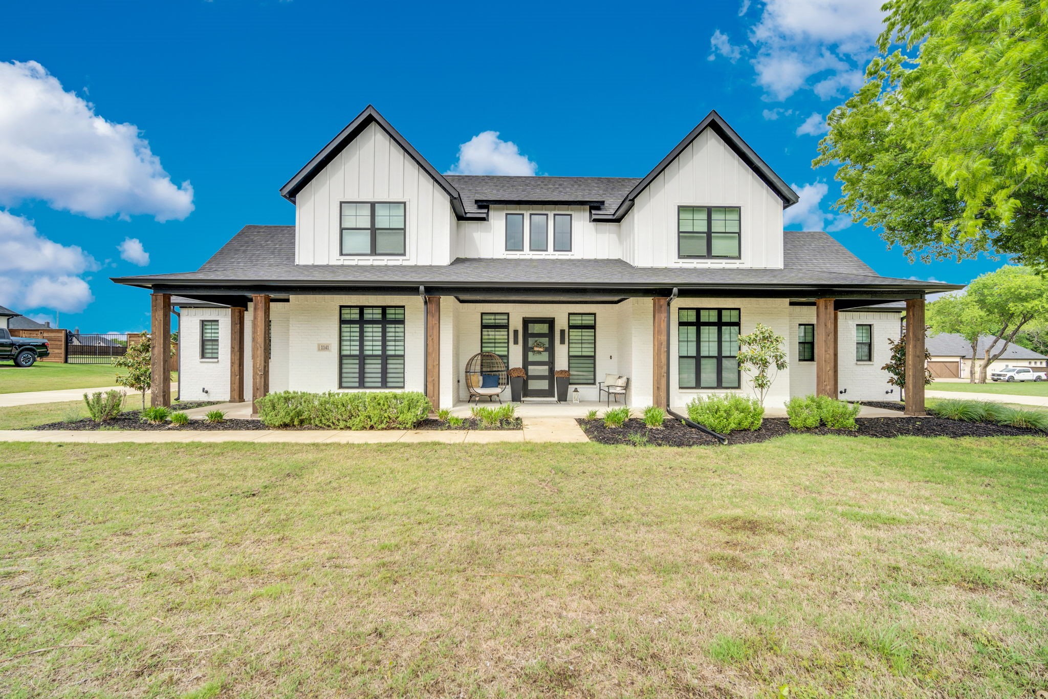 1141 Hayfield Drive Midlothian TX 76065