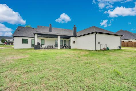 1141 Hayfield Drive Midlothian TX 76065