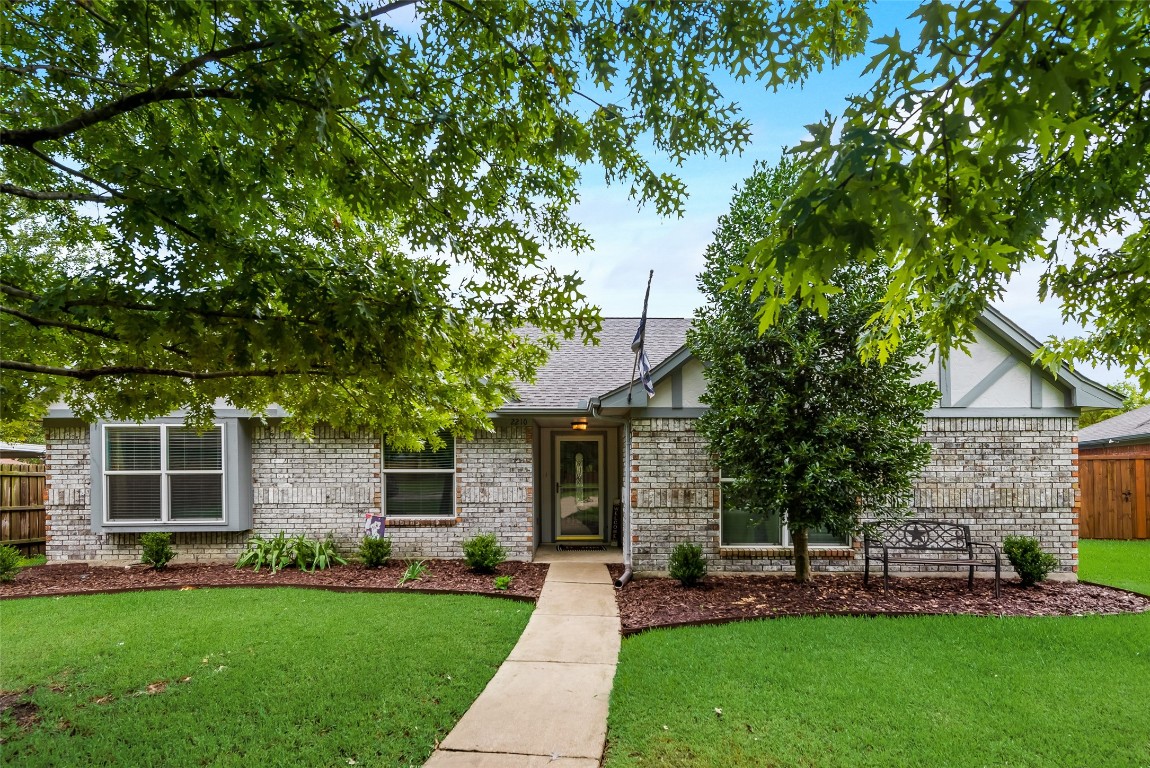 2210 Cortland Circle Rowlett TX 75088