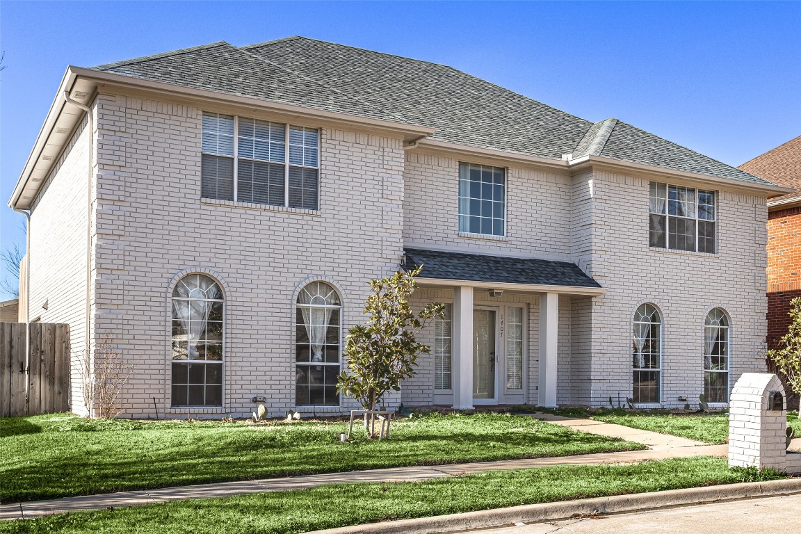 1407 Jeanette Way Carrollton TX 75006