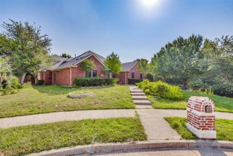 1701 White Cap Court Desoto TX 75115