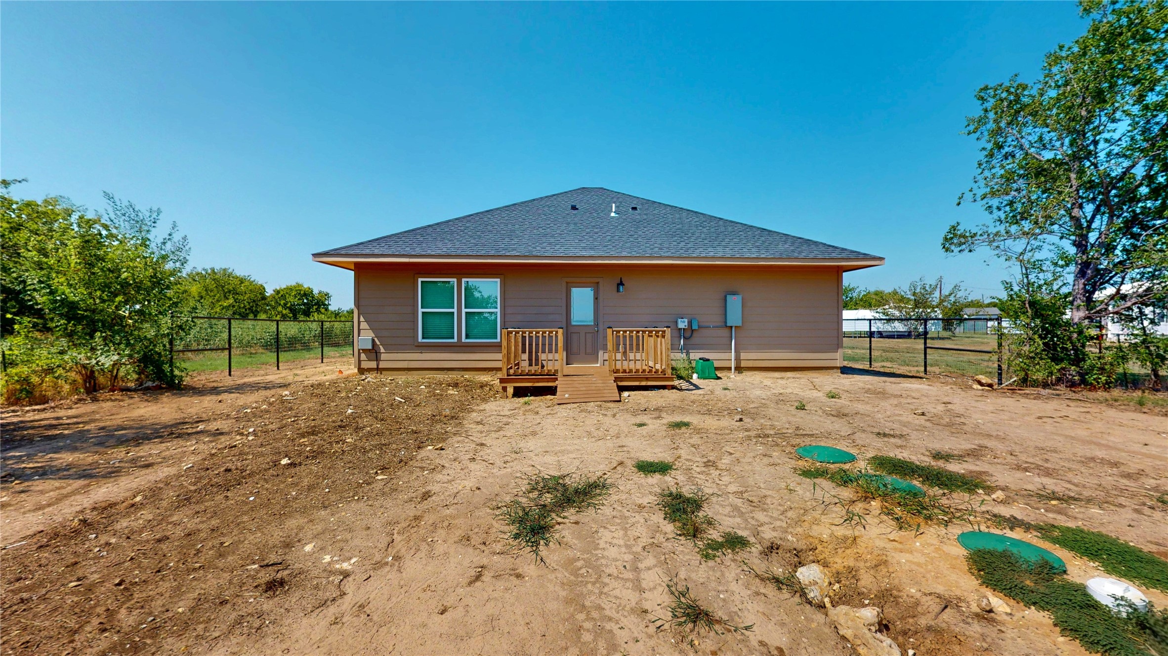 18636 Doubletree Drive Justin TX 76247