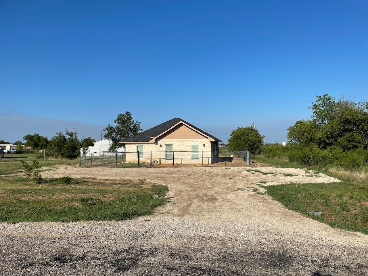 18636 Doubletree Drive Justin TX 76247