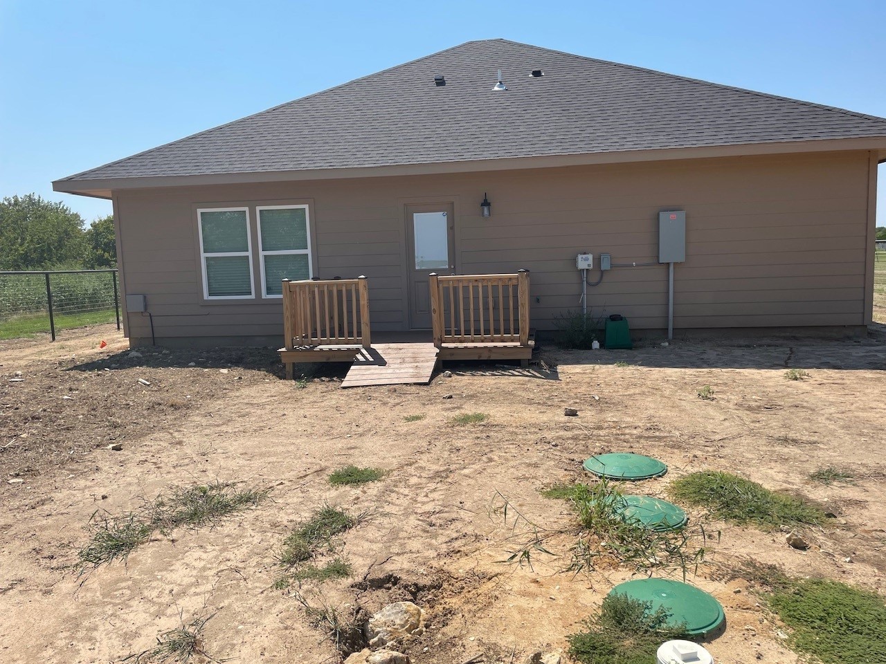 18636 Doubletree Drive Justin TX 76247