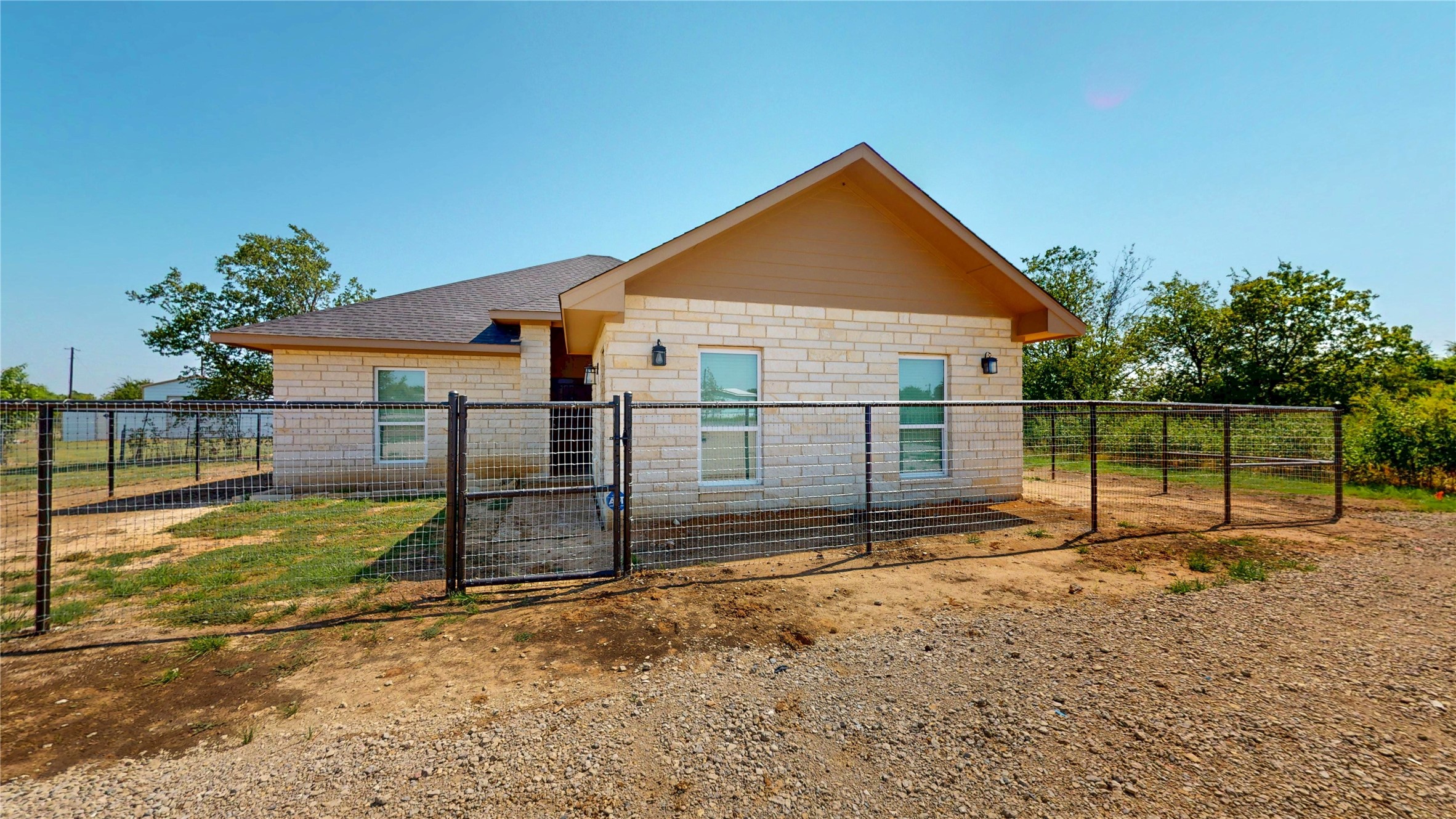 18636 Doubletree Drive Justin TX 76247