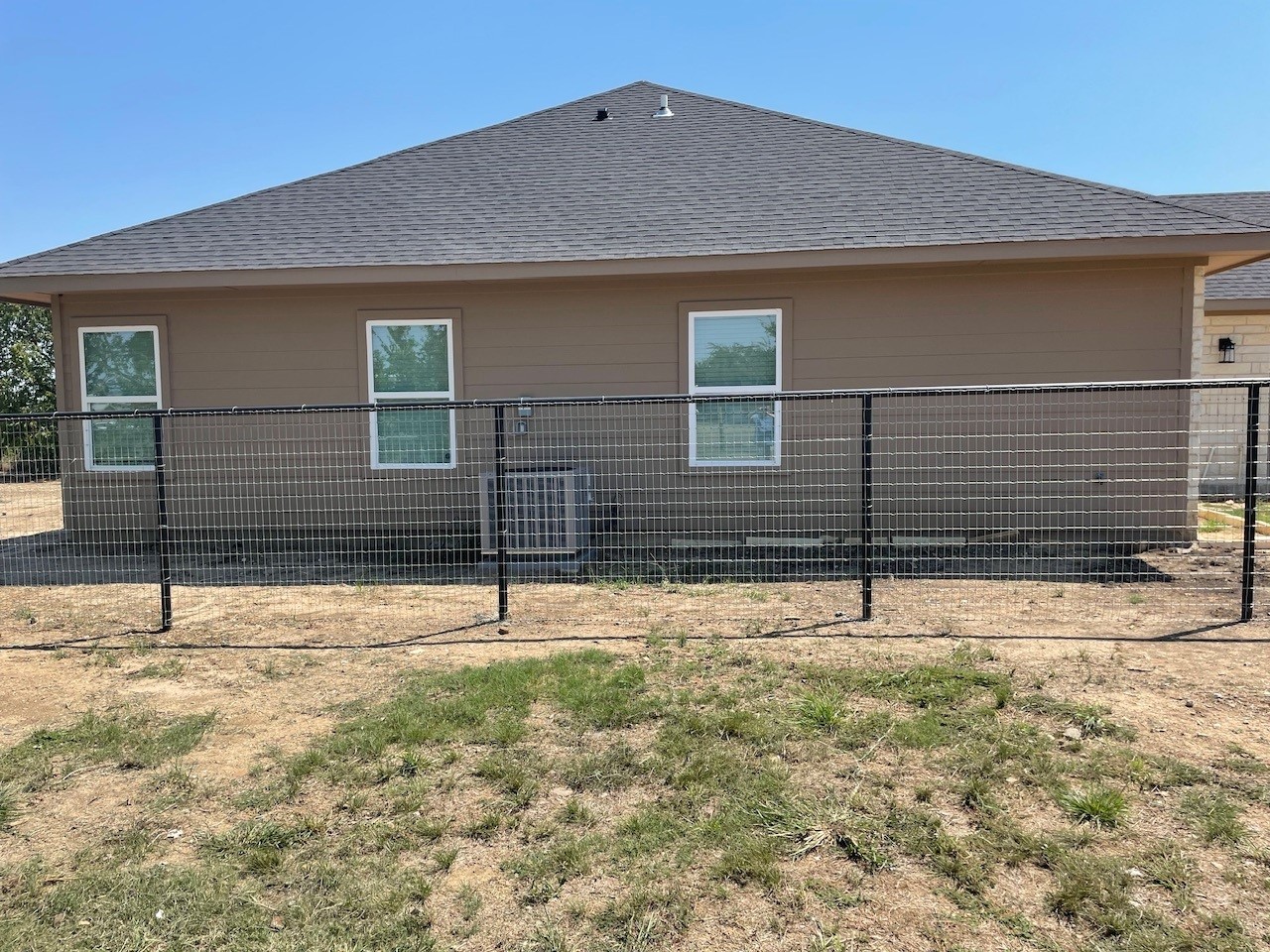 18636 Doubletree Drive Justin TX 76247
