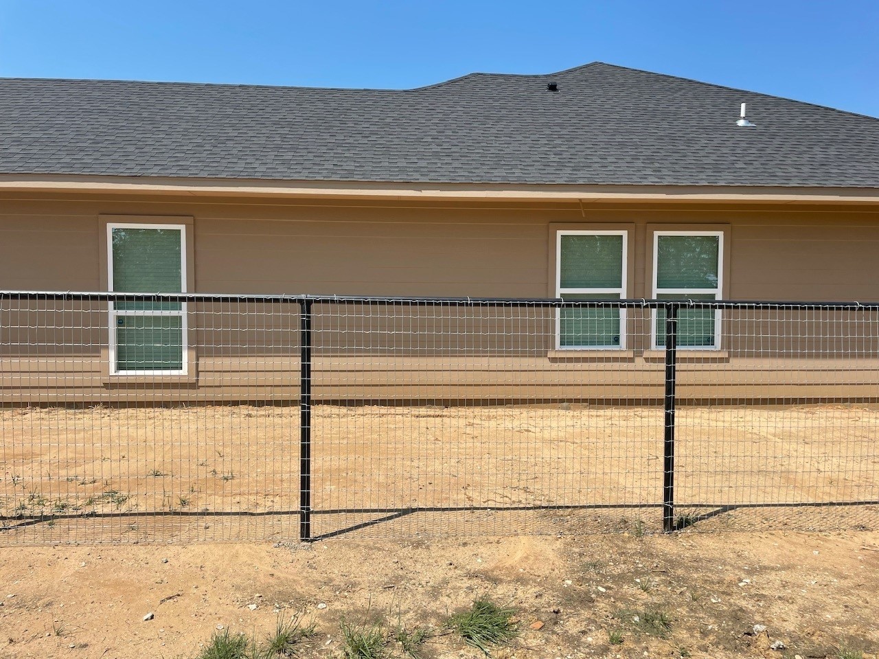 18636 Doubletree Drive Justin TX 76247