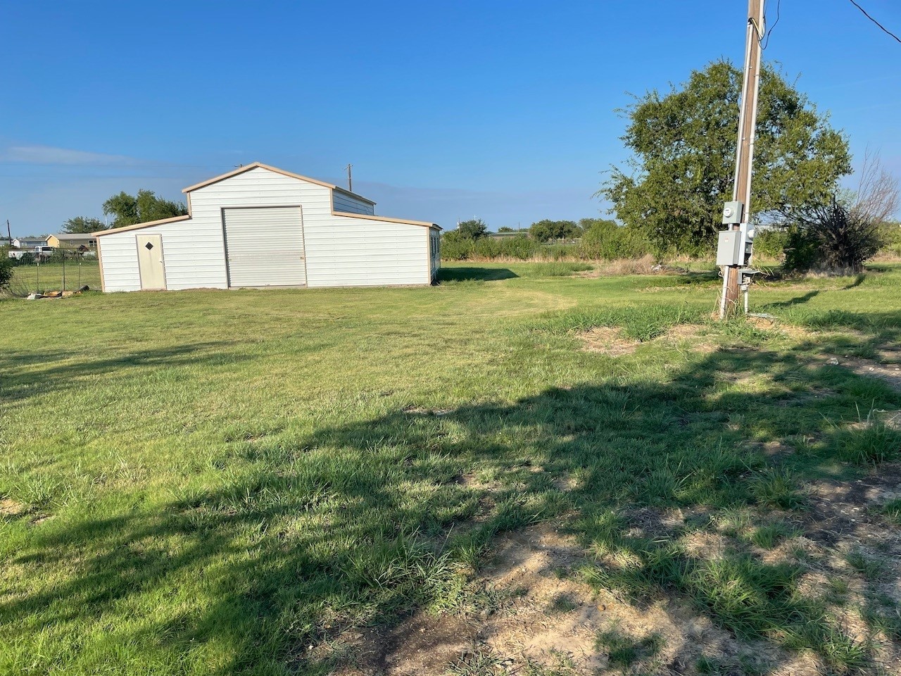 18636 Doubletree Drive Justin TX 76247