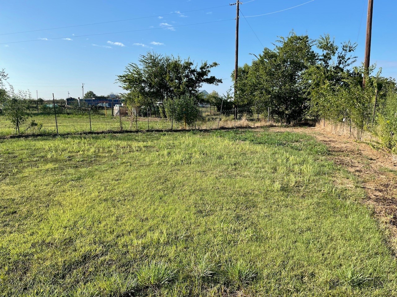 18636 Doubletree Drive Justin TX 76247