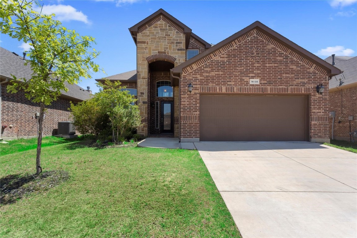 9800 Bodega Bay Road Fort Worth TX 76177
