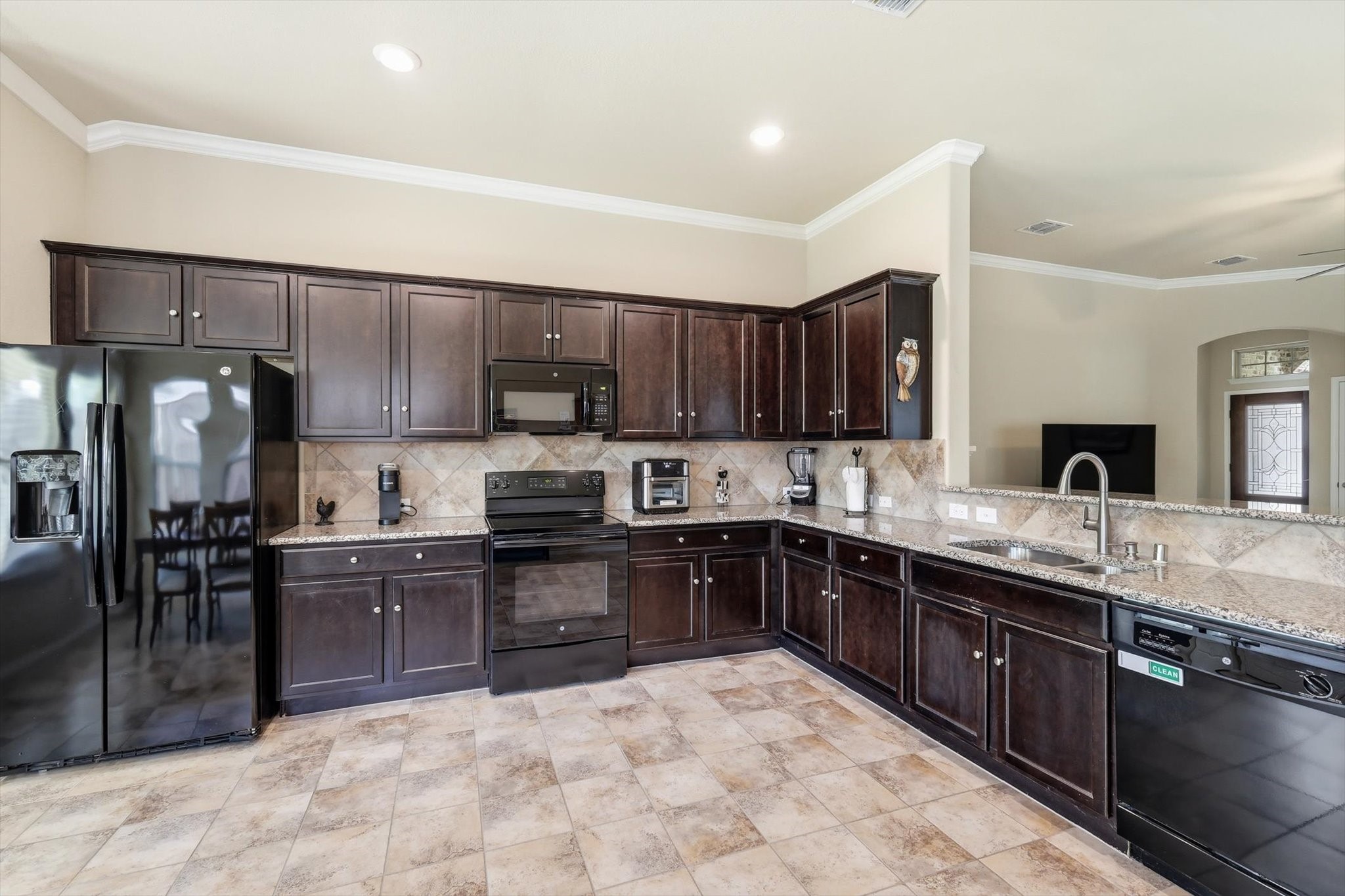 5104 Texana Drive Frisco TX 75036