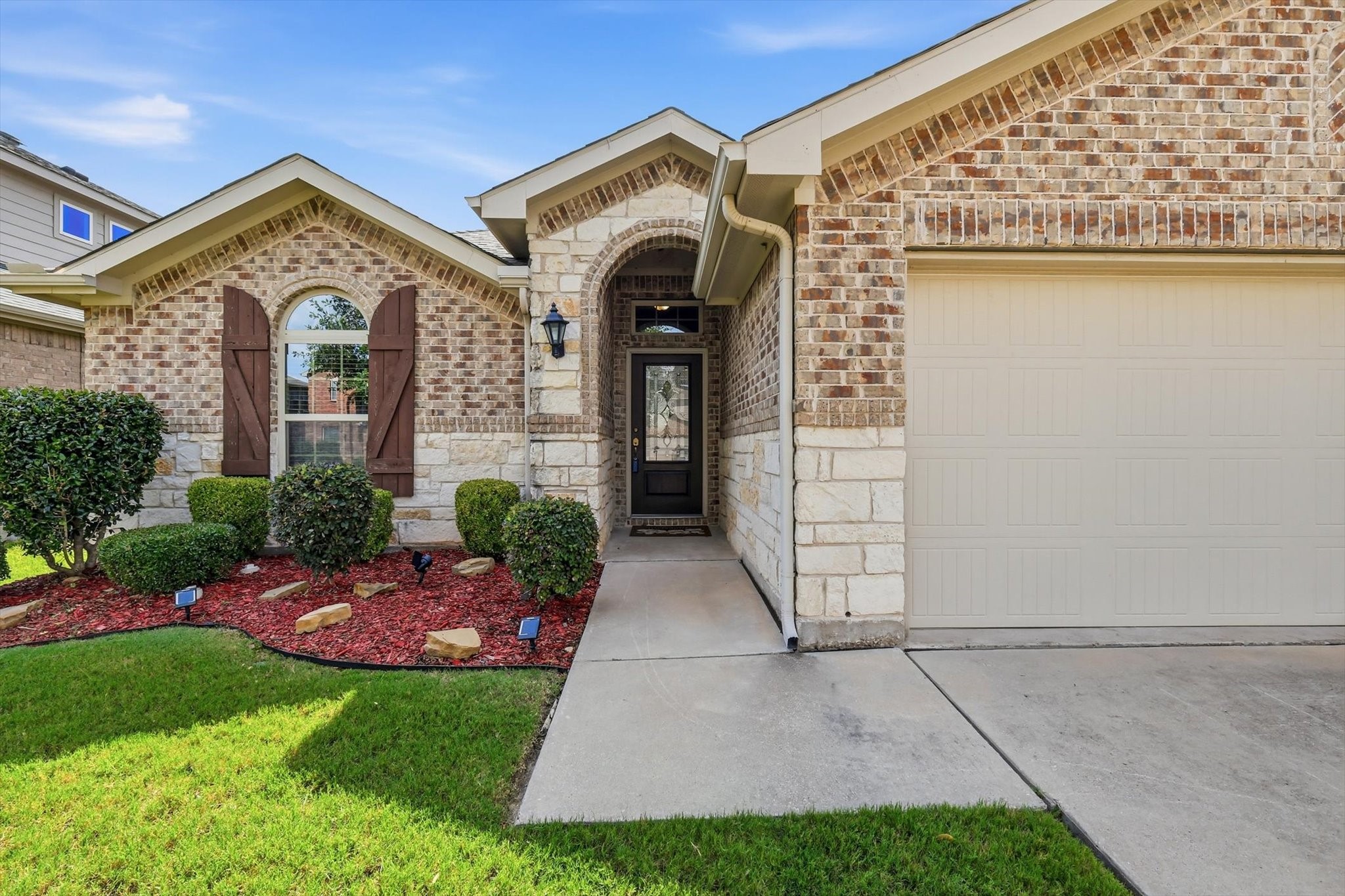 5104 Texana Drive Frisco TX 75036