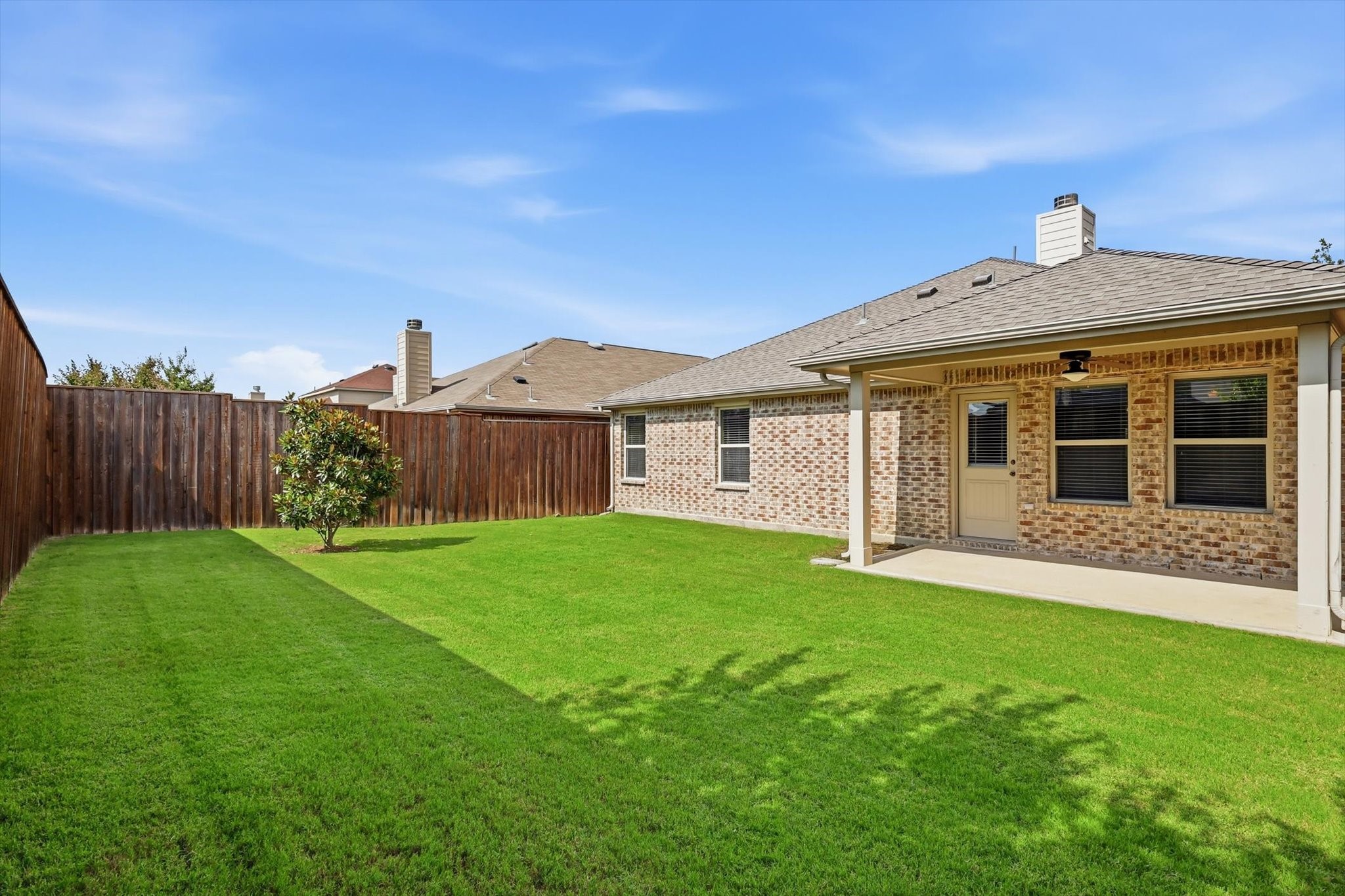 5104 Texana Drive Frisco TX 75036