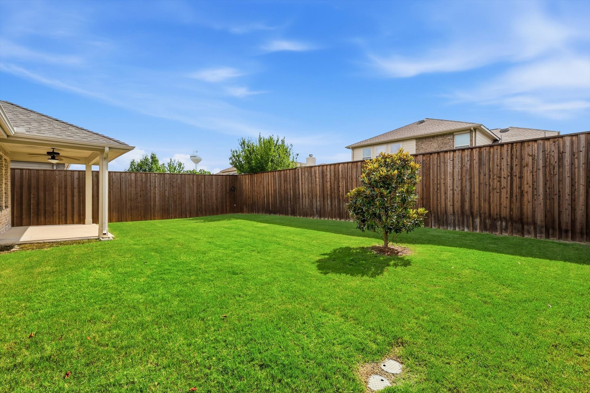 5104 Texana Drive Frisco TX 75036