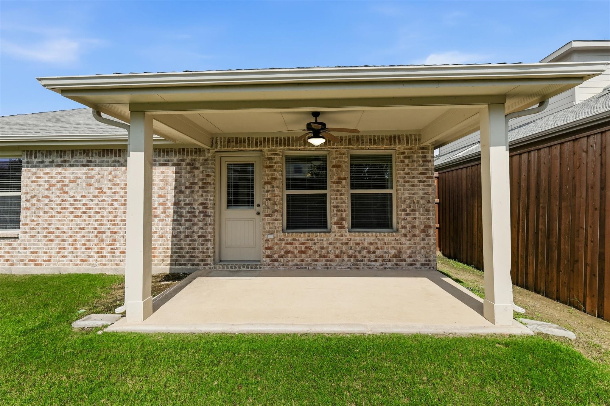 5104 Texana Drive Frisco TX 75036