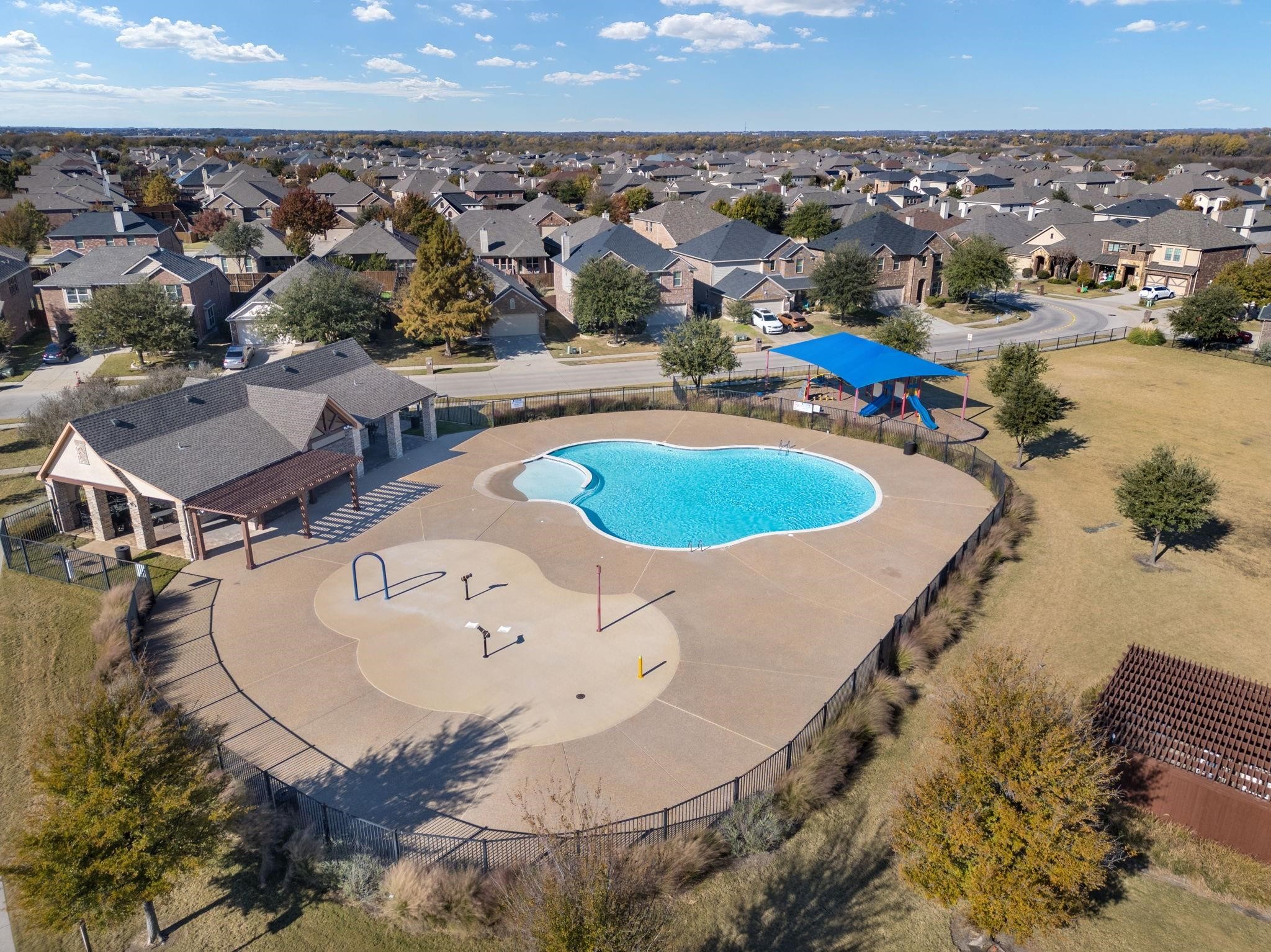 5104 Texana Drive Frisco TX 75036
