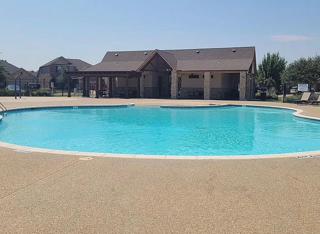 5104 Texana Drive Frisco TX 75036