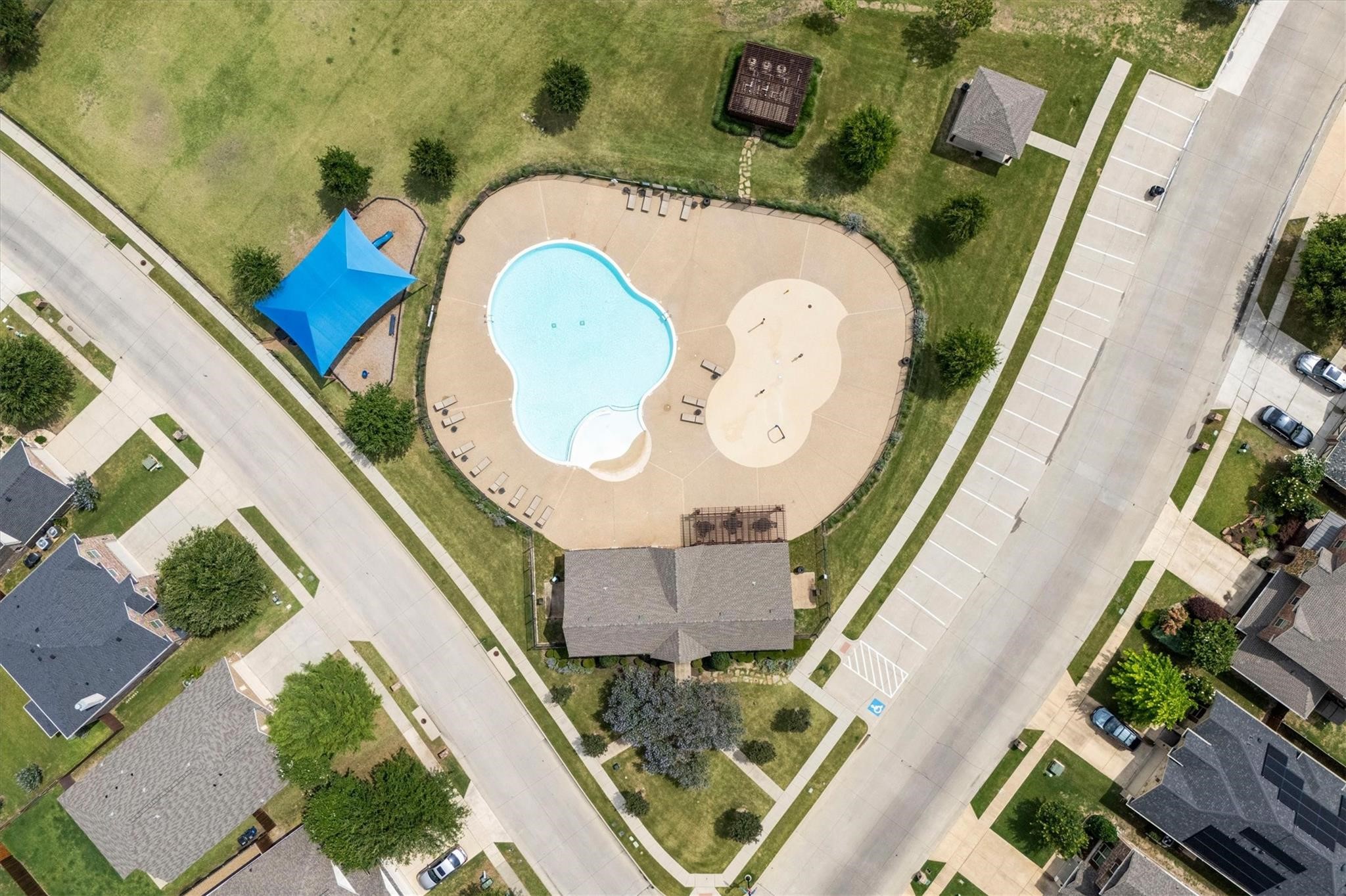 5104 Texana Drive Frisco TX 75036