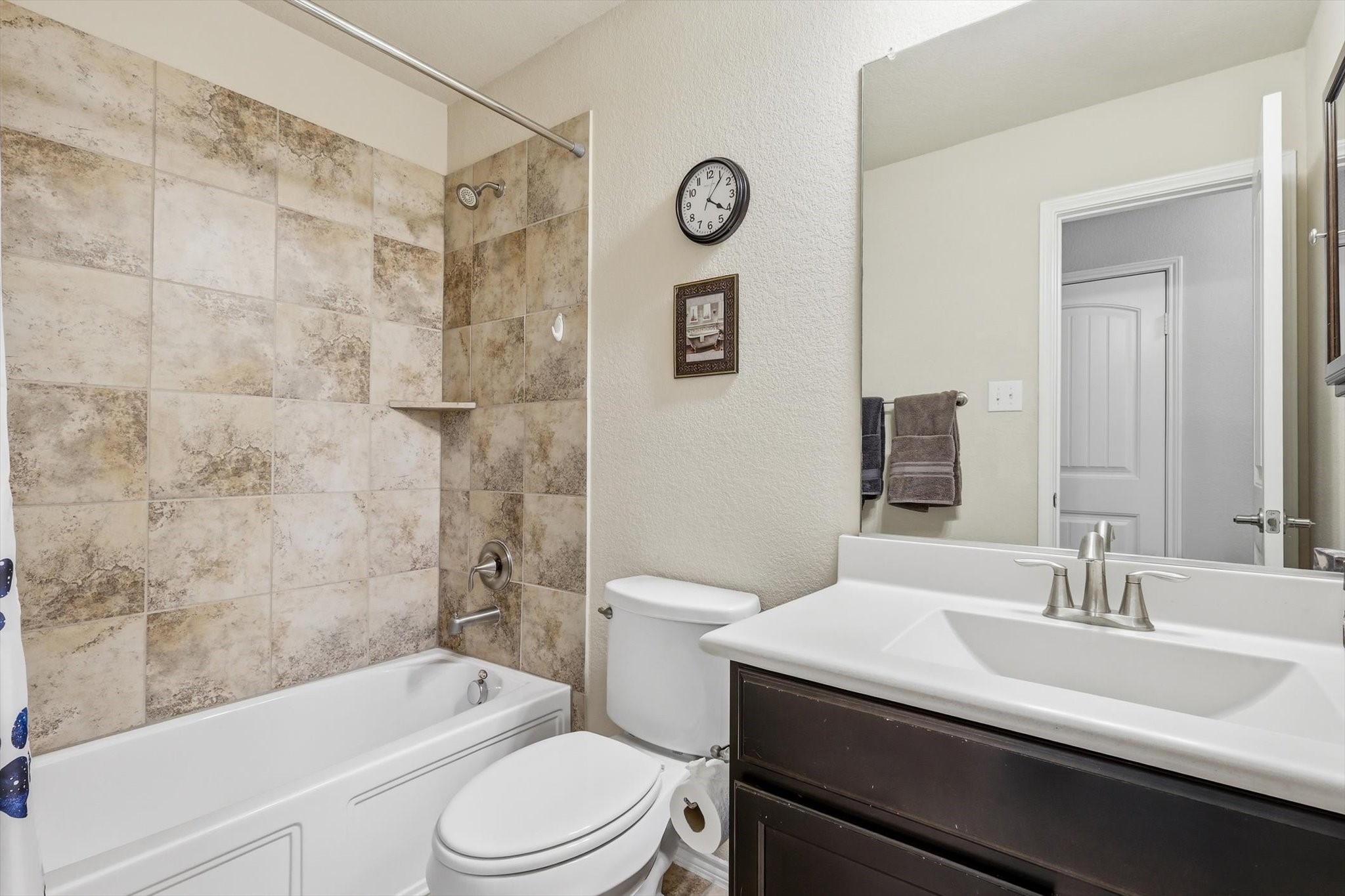 5104 Texana Drive Frisco TX 75036