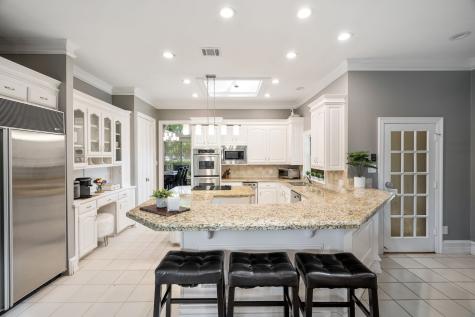 4637 Gladys Court Plano TX 75093