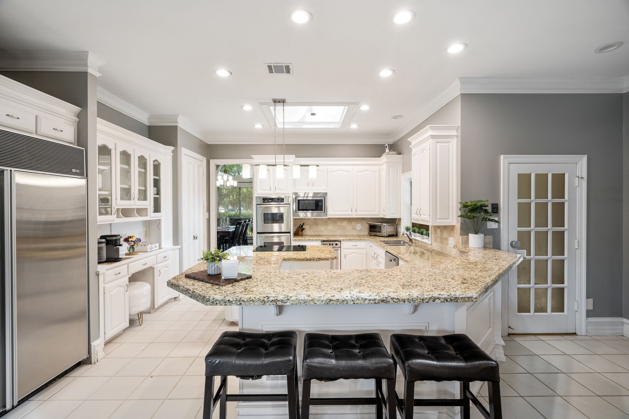 4637 Gladys Court Plano TX 75093