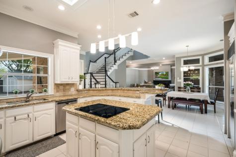 4637 Gladys Court Plano TX 75093
