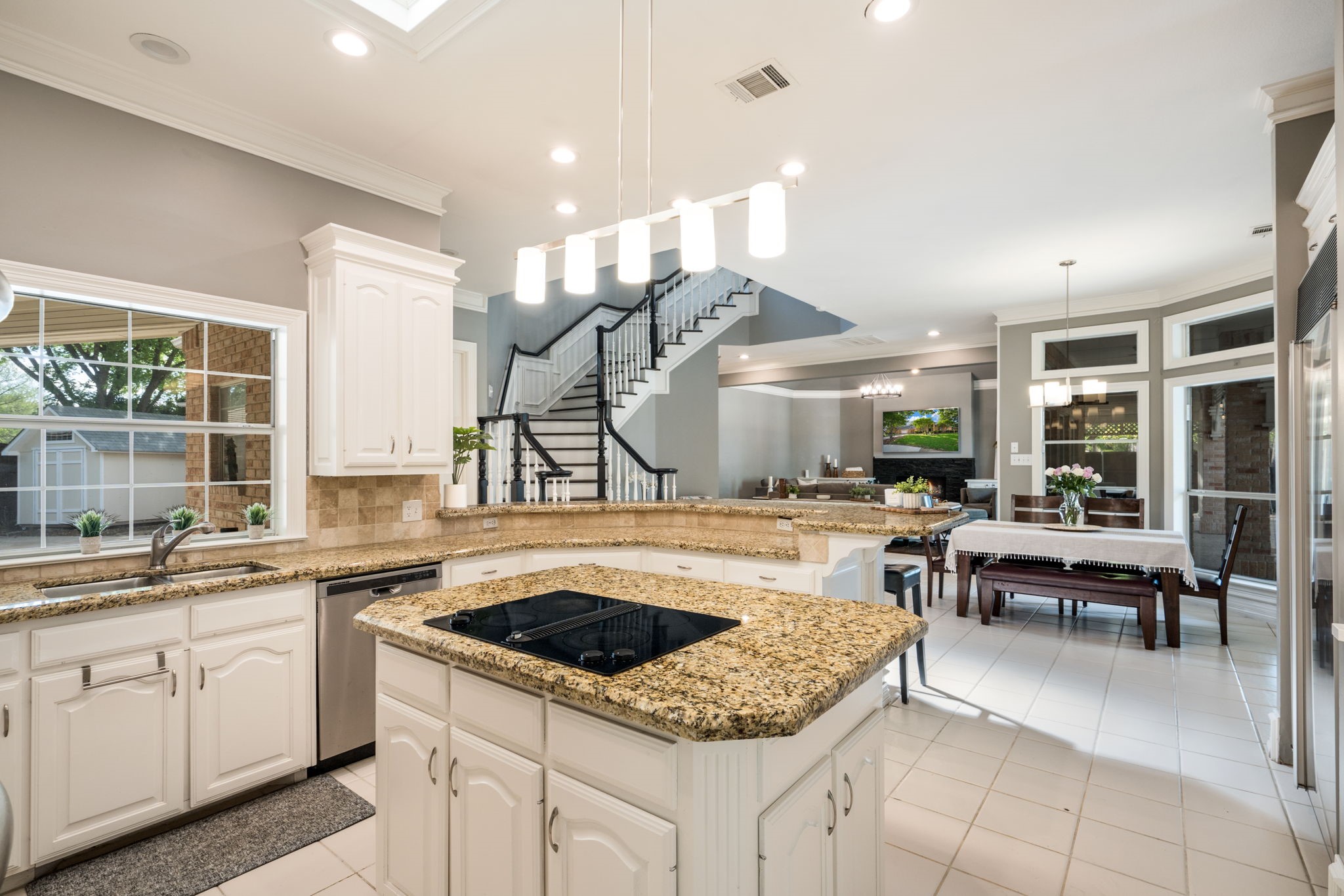 4637 Gladys Court Plano TX 75093