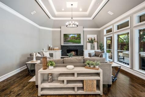 4637 Gladys Court Plano TX 75093