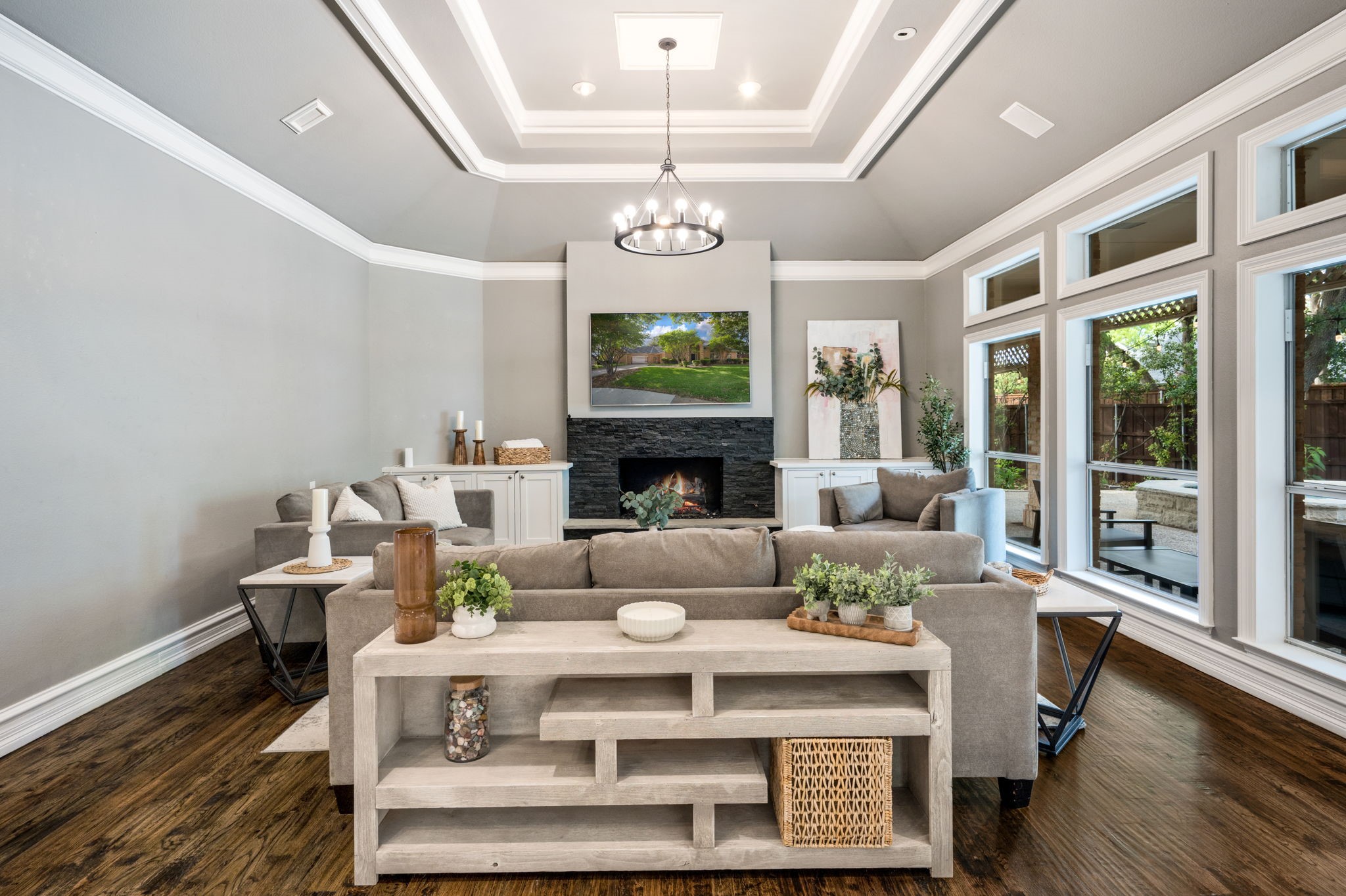 4637 Gladys Court Plano TX 75093