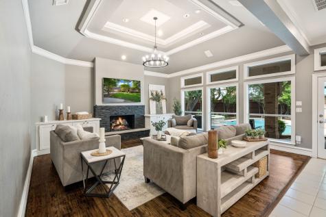 4637 Gladys Court Plano TX 75093