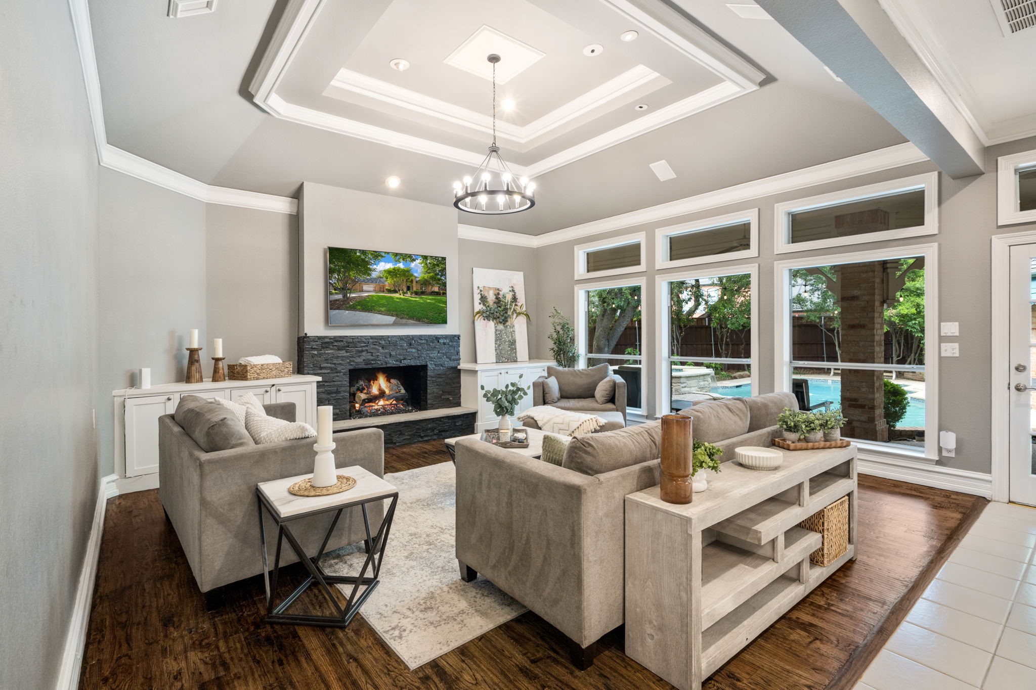 4637 Gladys Court Plano TX 75093