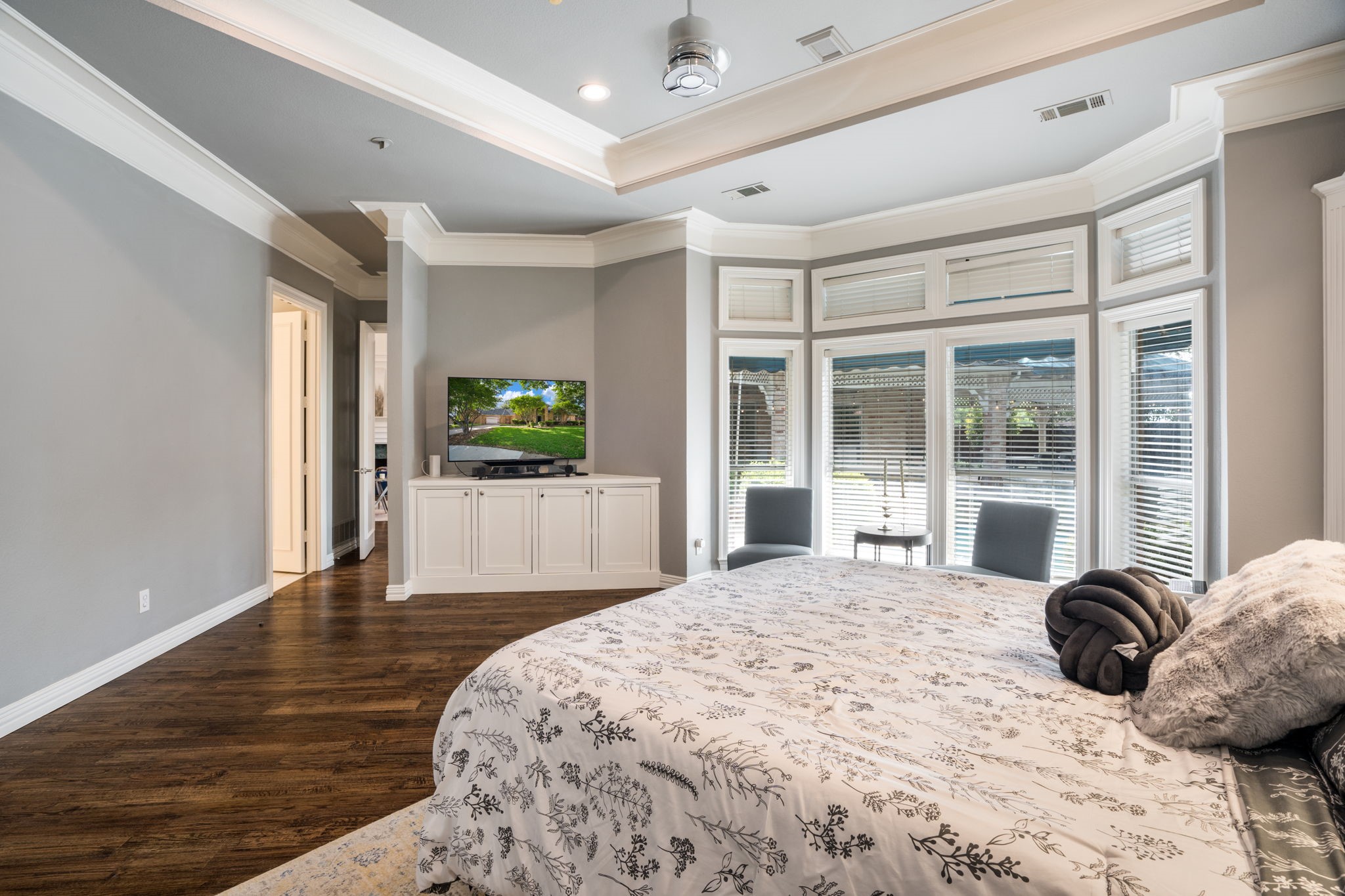4637 Gladys Court Plano TX 75093