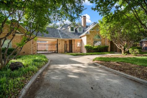 4637 Gladys Court Plano TX 75093