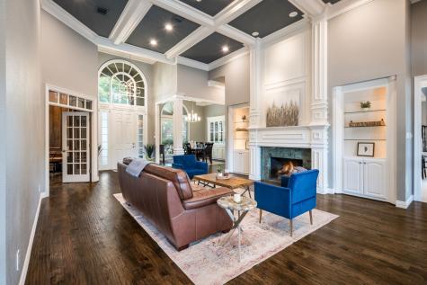 4637 Gladys Court Plano TX 75093