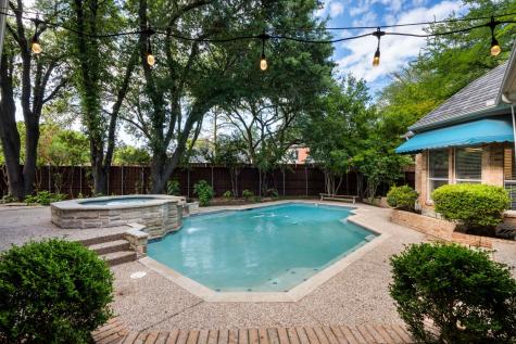 4637 Gladys Court Plano TX 75093