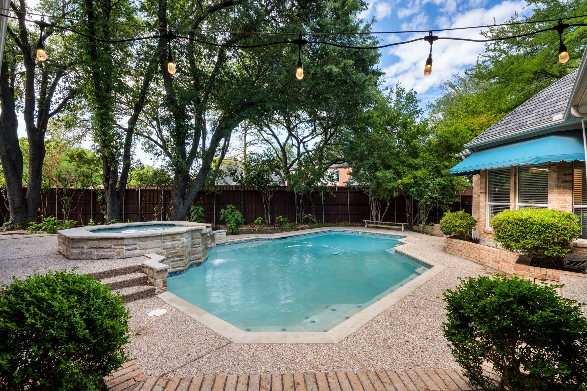 4637 Gladys Court Plano TX 75093