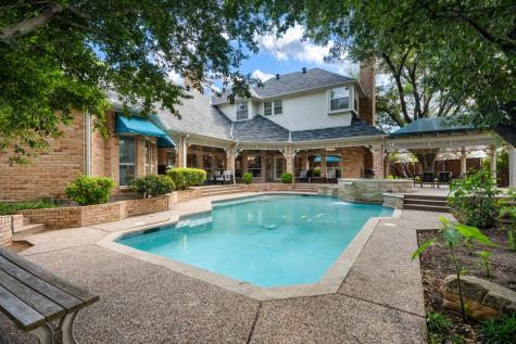 4637 Gladys Court Plano TX 75093