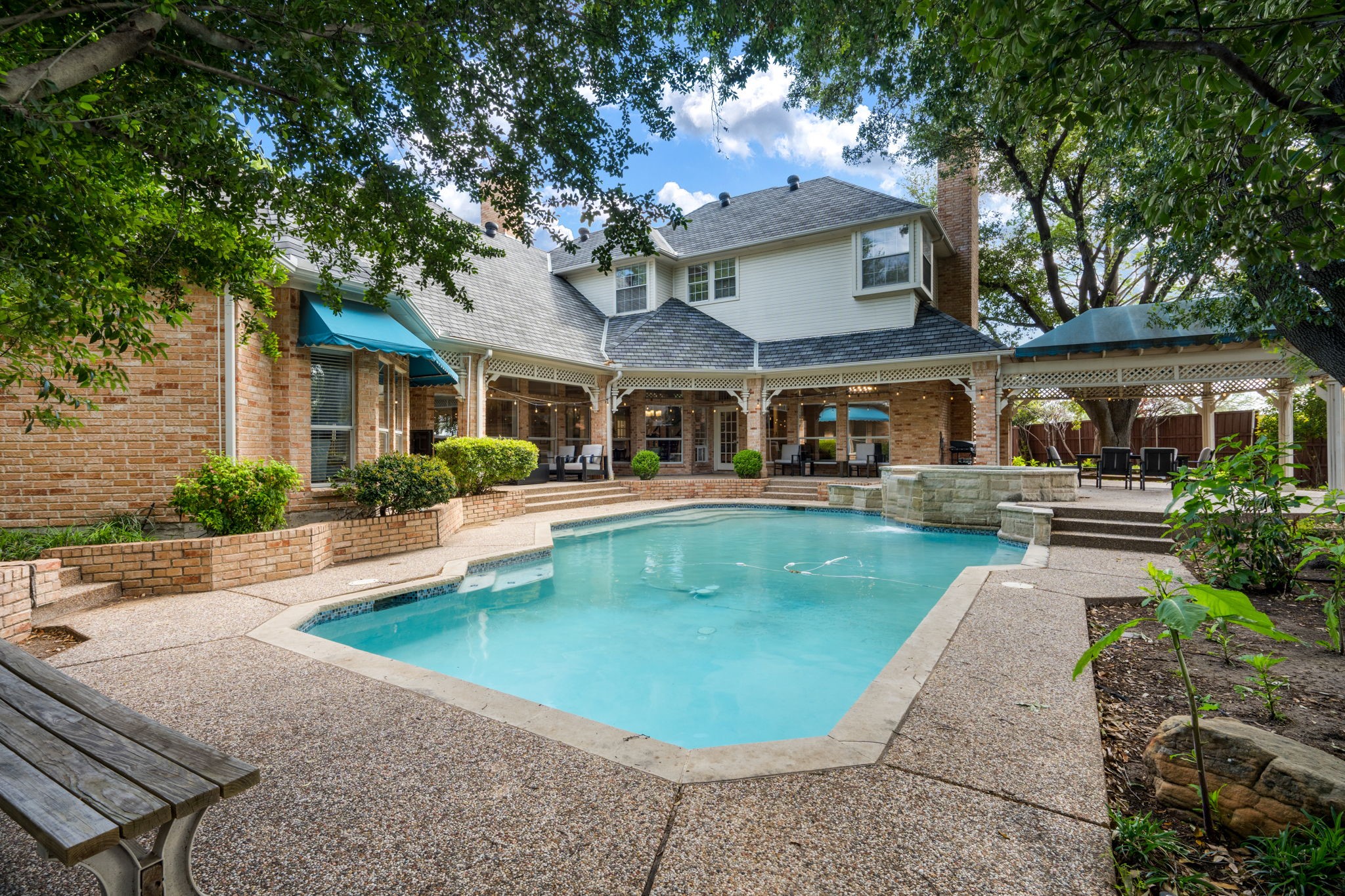 4637 Gladys Court Plano TX 75093