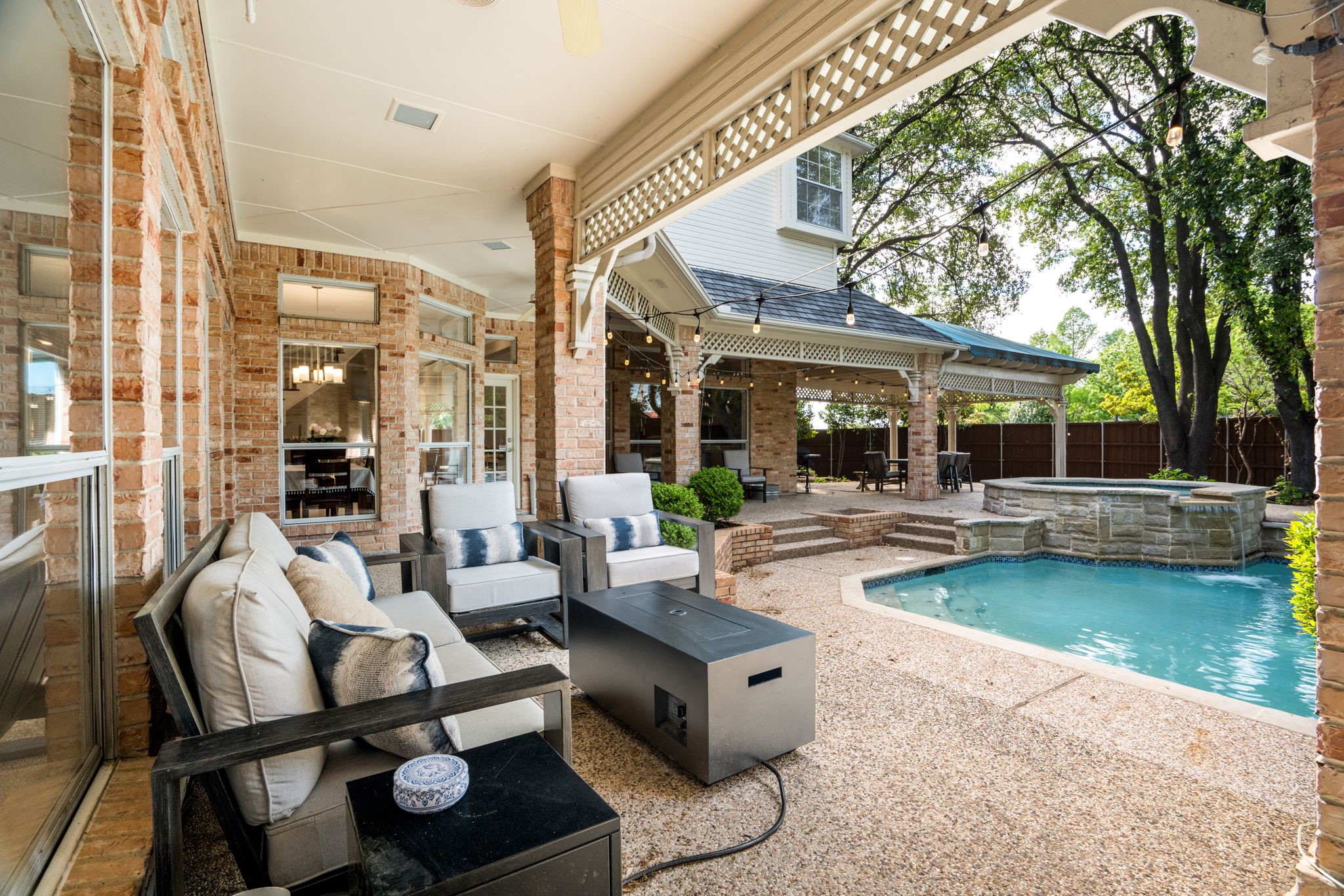 4637 Gladys Court Plano TX 75093