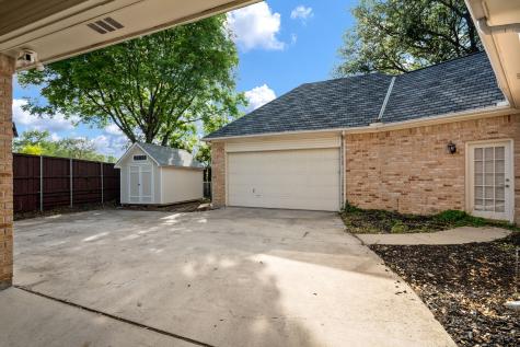4637 Gladys Court Plano TX 75093